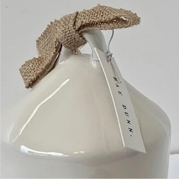 New Rae Dunn spring birdhouse - Picture 2 of 3